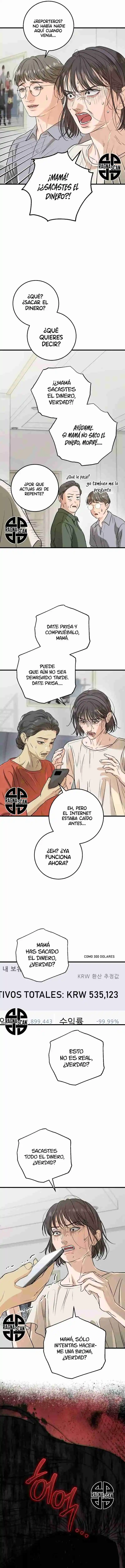 Can't Get Enough Of You - Capítulo 69 - Página 13 - LectorTMOo