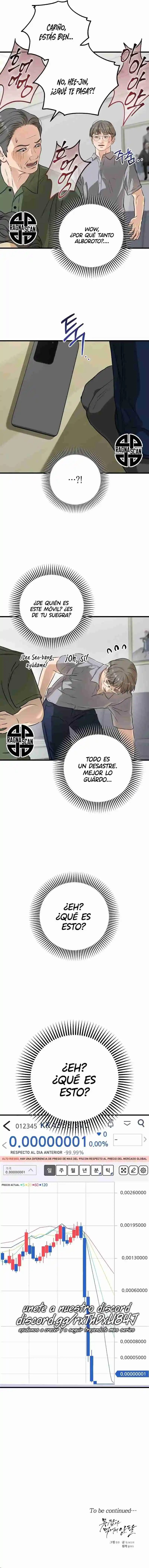 Can't Get Enough Of You - Capítulo 69 - Página 16 - LectorTMOo