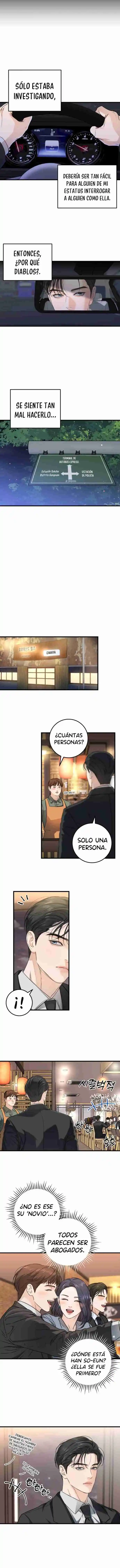 Can't Get Enough Of You - Capítulo 7 - Página 5 - LectorTMOo
