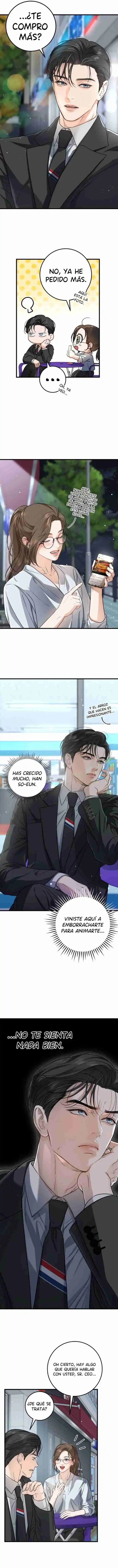 Can't Get Enough Of You - Capítulo 7 - Página 8 - LectorTMOo