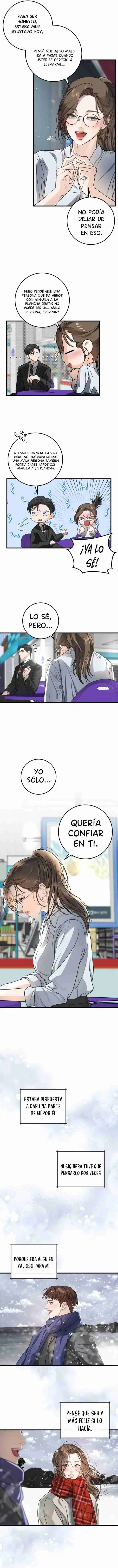 Can't Get Enough Of You - Capítulo 7 - Página 9 - LectorTMOo