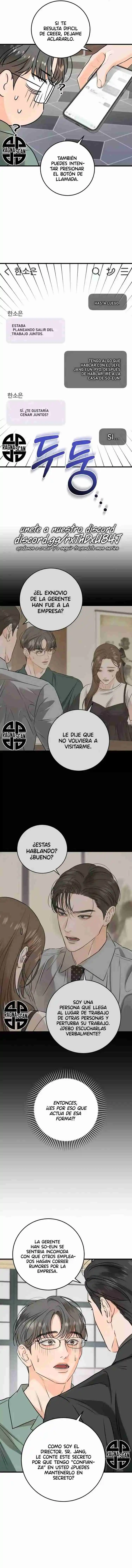 Can't Get Enough Of You - Capítulo 71 - Página 11 - LectorTMOo