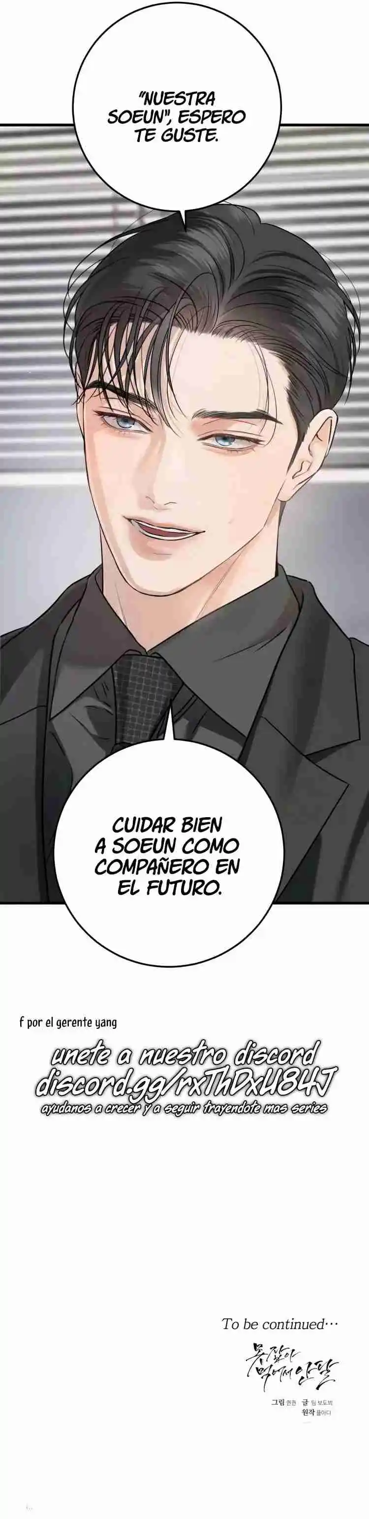 Can't Get Enough Of You - Capítulo 71 - Página 12 - LectorTMOo