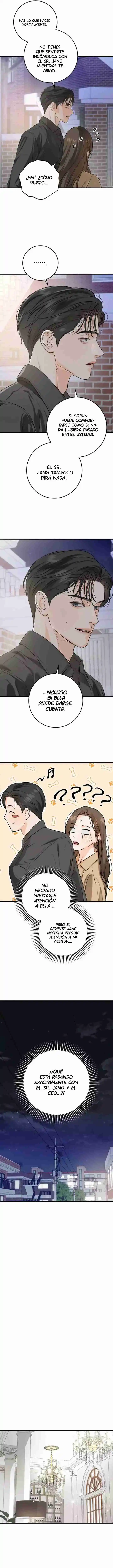 Can't Get Enough Of You - Capítulo 72 - Página 8 - LectorTMOo