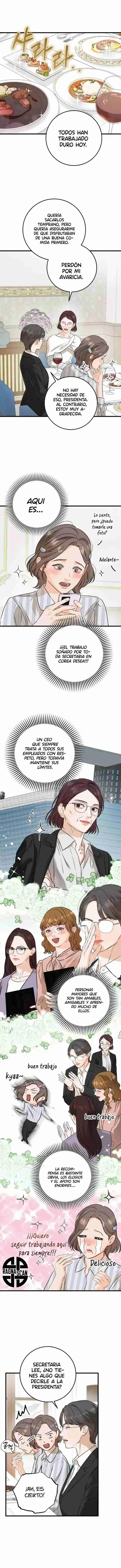 Can't Get Enough Of You - Capítulo 72 - Página 9 - LectorTMOo
