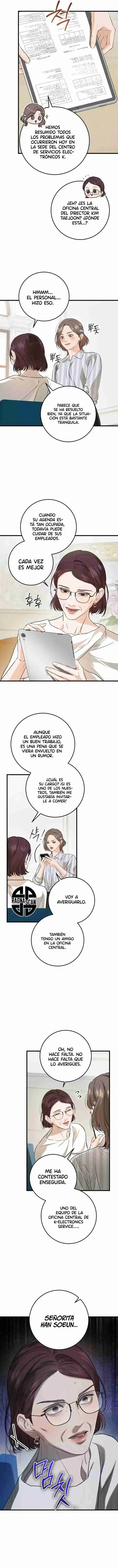 Can't Get Enough Of You - Capítulo 72 - Página 10 - LectorTMOo