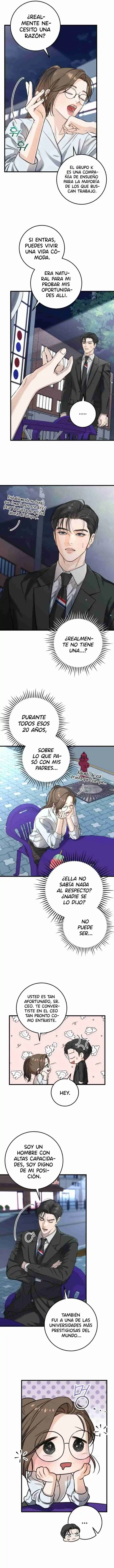 Can't Get Enough Of You - Capítulo 8 - Página 4 - LectorTMOo