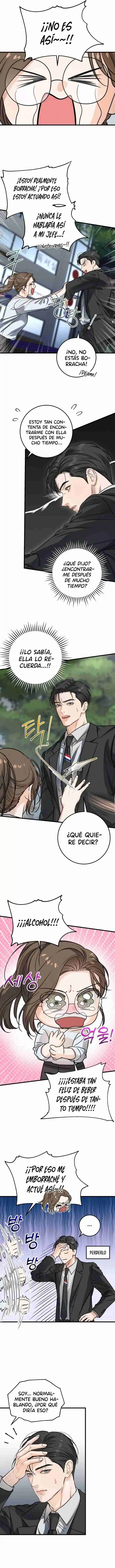 Can't Get Enough Of You - Capítulo 8 - Página 6 - LectorTMOo
