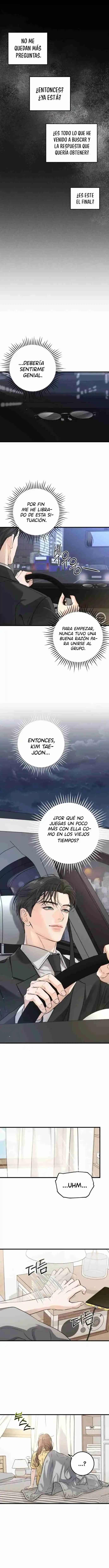 Can't Get Enough Of You - Capítulo 8 - Página 10 - LectorTMOo