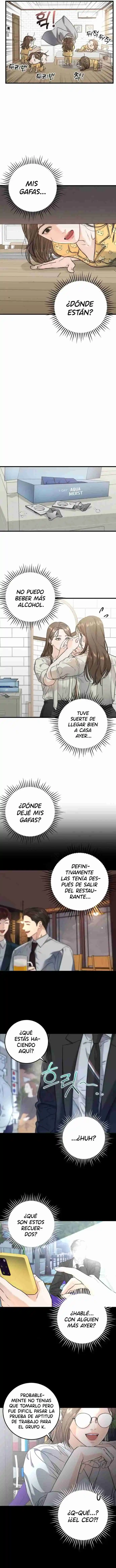 Can't Get Enough Of You - Capítulo 8 - Página 11 - LectorTMOo