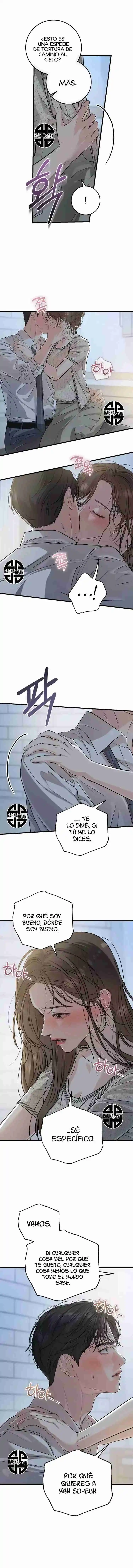 Can't Get Enough Of You - Capítulo 80 - Página 5 - LectorTMOo