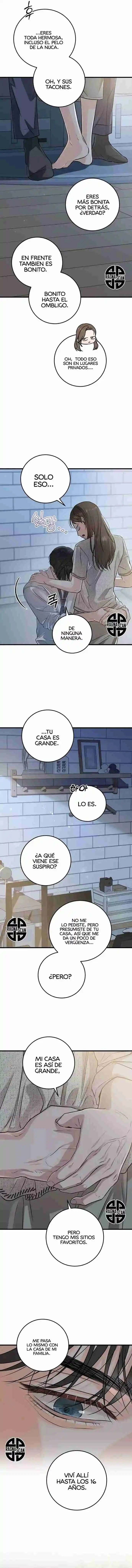 Can't Get Enough Of You - Capítulo 80 - Página 6 - LectorTMOo