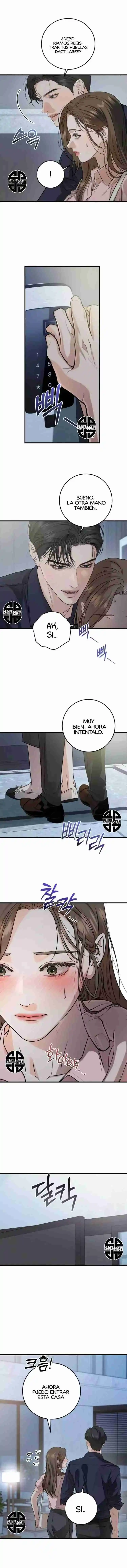 Can't Get Enough Of You - Capítulo 81 - Página 5 - LectorTMOo