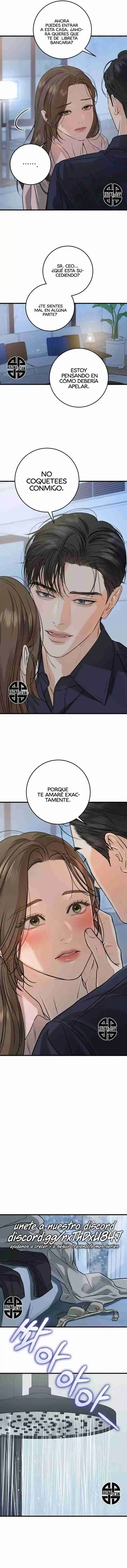 Can't Get Enough Of You - Capítulo 81 - Página 6 - LectorTMOo