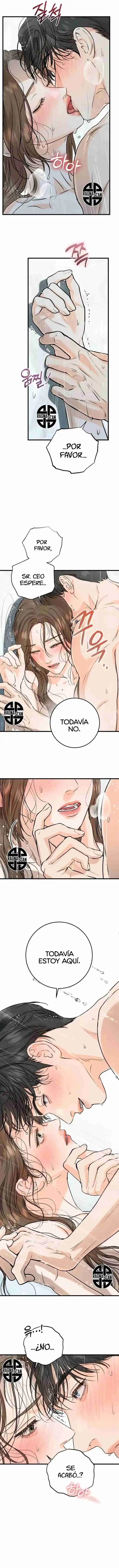 Can't Get Enough Of You - Capítulo 81 - Página 7 - LectorTMOo