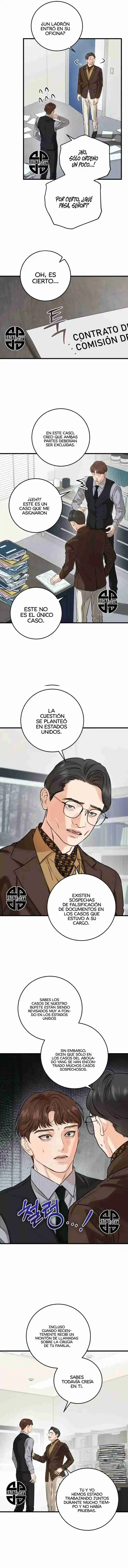 Can't Get Enough Of You - Capítulo 81 - Página 9 - LectorTMOo