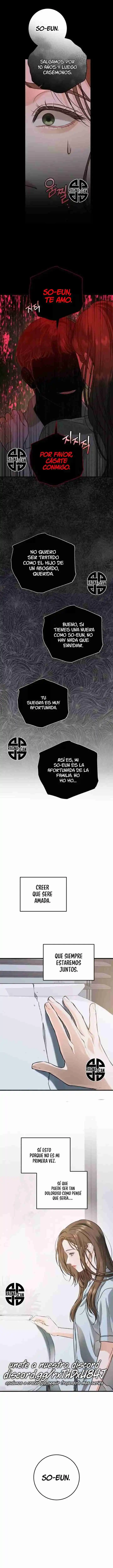 Can't Get Enough Of You - Capítulo 82 - Página 6 - LectorTMOo