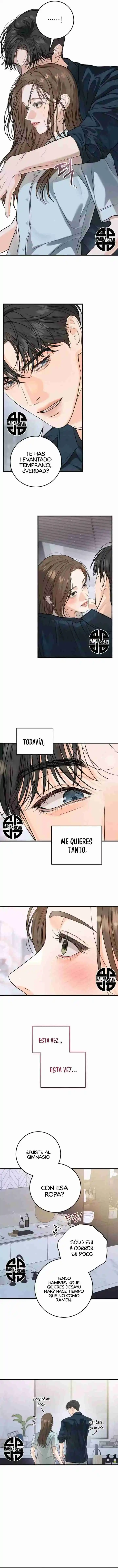 Can't Get Enough Of You - Capítulo 82 - Página 7 - LectorTMOo