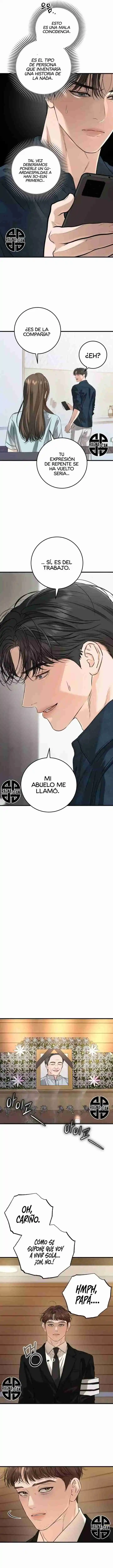 Can't Get Enough Of You - Capítulo 82 - Página 9 - LectorTMOo