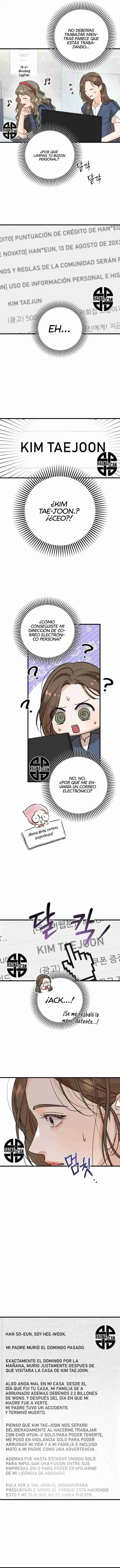 Can't Get Enough Of You - Capítulo 82 - Página 12 - LectorTMOo
