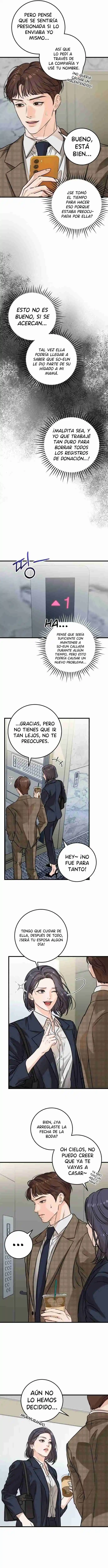 Can't Get Enough Of You - Capítulo 9 - Página 6 - LectorTMOo