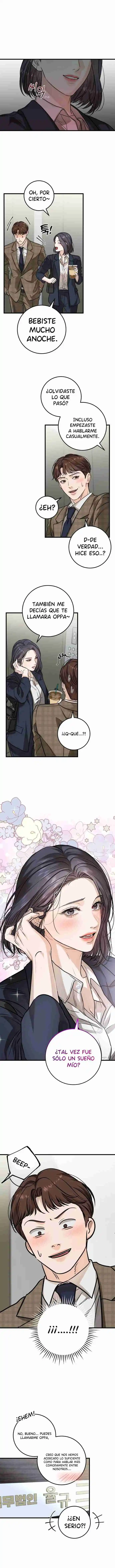 Can't Get Enough Of You - Capítulo 9 - Página 7 - LectorTMOo
