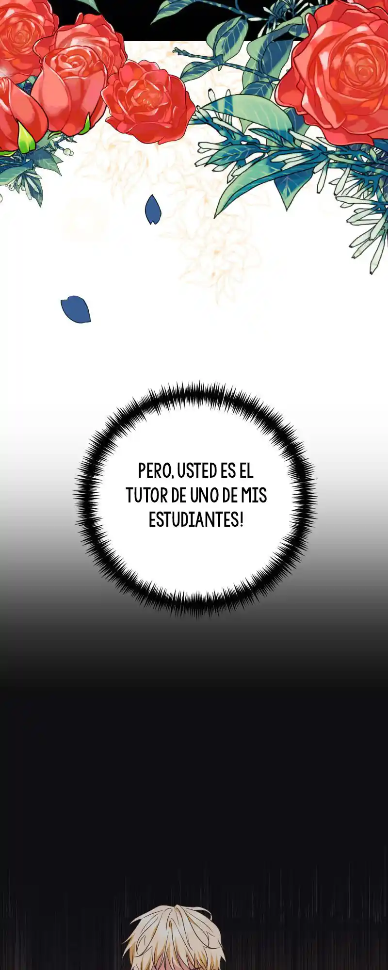 Can't Go Too Far With The Unrelenting Duke - Capítulo - Página 18 - LectorTMOo