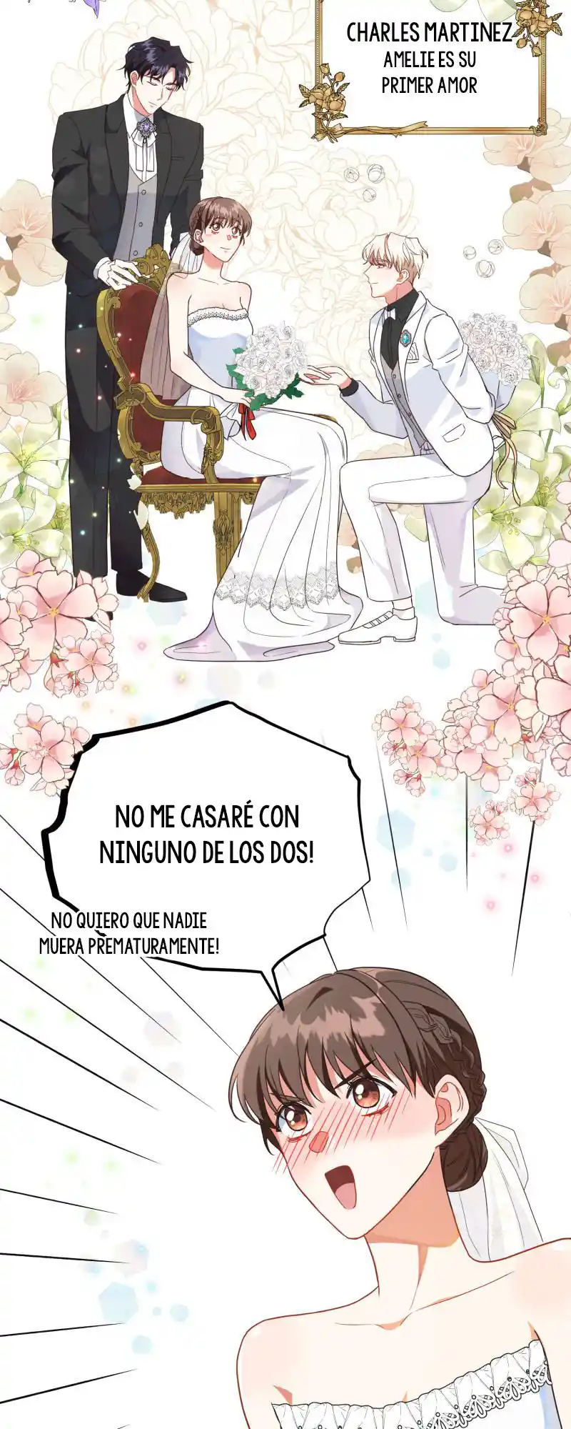 Can't Go Too Far With The Unrelenting Duke - Capítulo - Página 20 - LectorTMOo