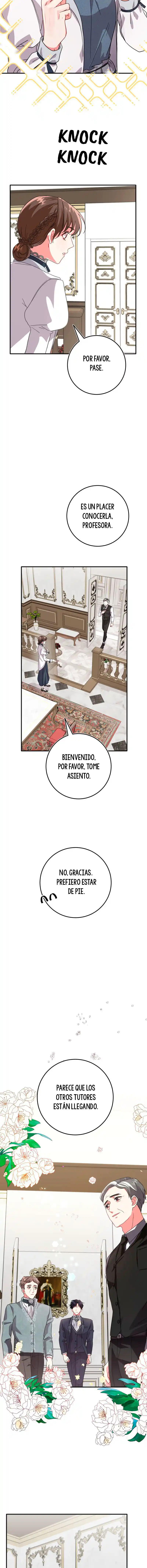 Can't Go Too Far With The Unrelenting Duke - Capítulo 1 - Página 14 - LectorTMOo