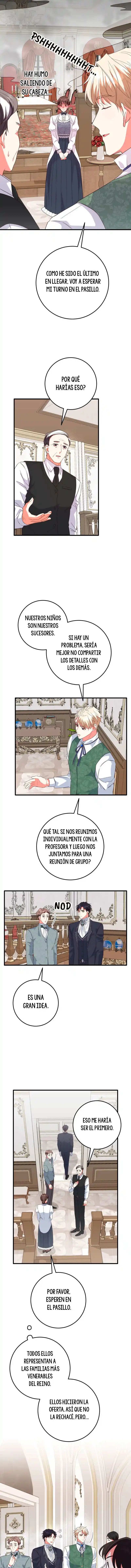 Can't Go Too Far With The Unrelenting Duke - Capítulo 2 - Página 3 - LectorTMOo