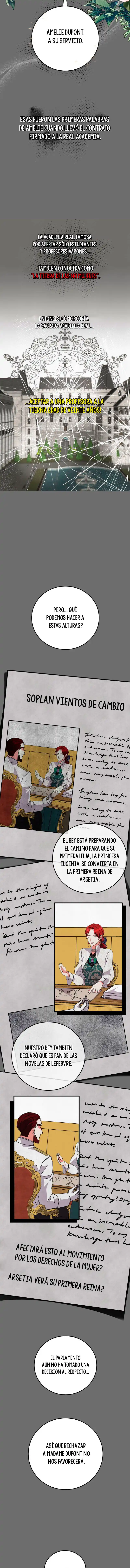 Can't Go Too Far With The Unrelenting Duke - Capítulo 2 - Página 10 - LectorTMOo