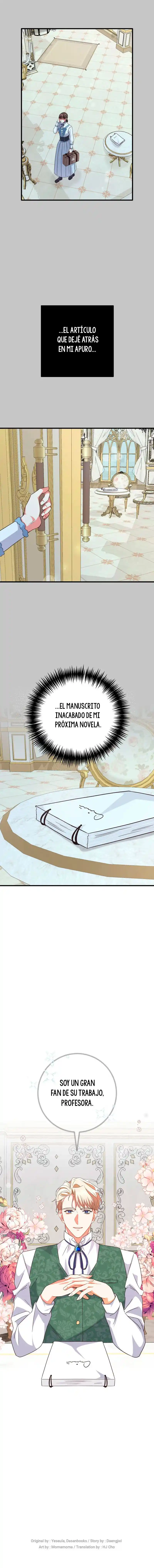 Can't Go Too Far With The Unrelenting Duke - Capítulo 2 - Página 15 - LectorTMOo