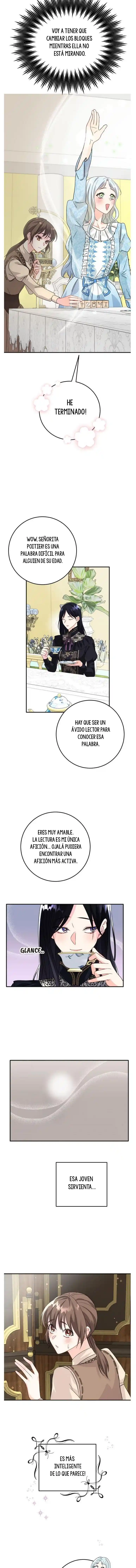 Can't Go Too Far With The Unrelenting Duke - Capítulo 3 - Página 7 - LectorTMOo