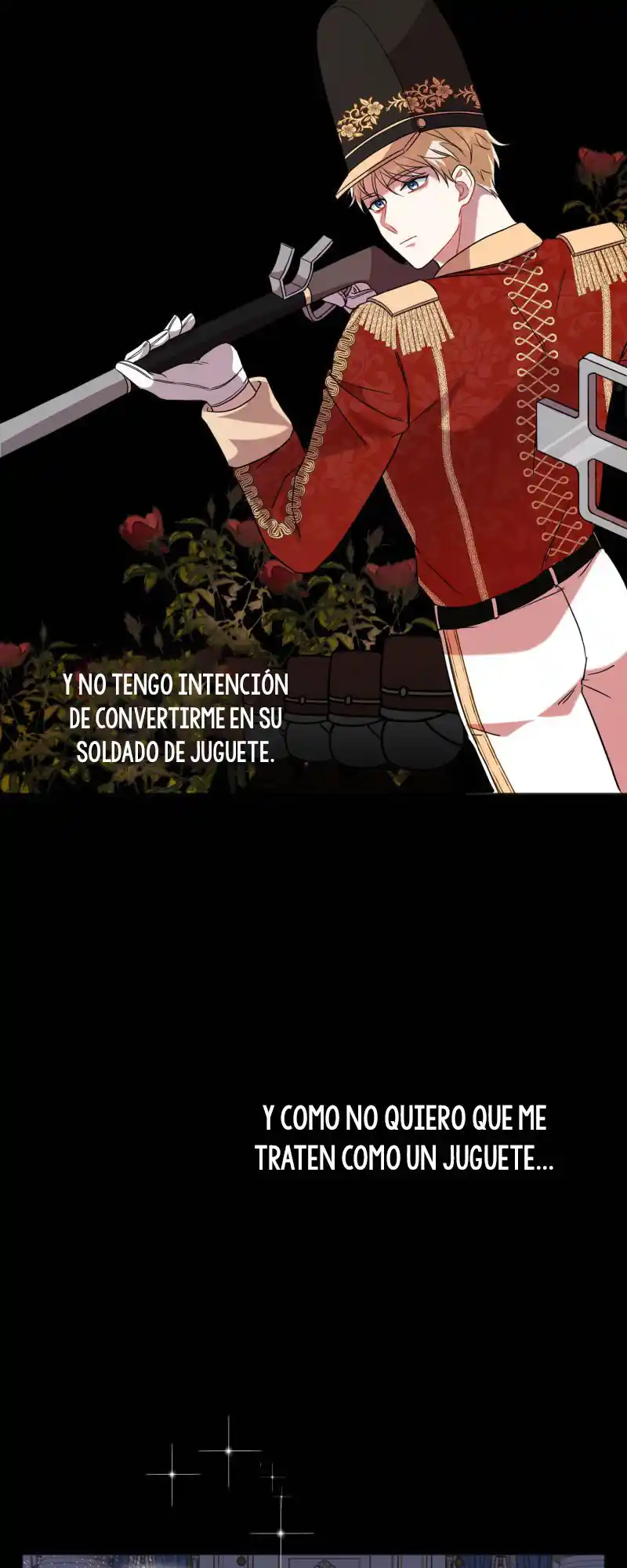 Can't Go Too Far With The Unrelenting Duke - Capítulo 4 - Página 9 - LectorTMOo