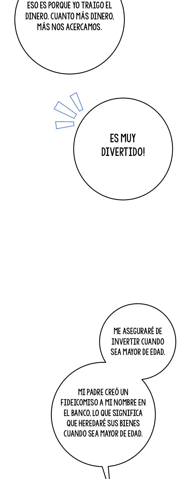 Can't Go Too Far With The Unrelenting Duke - Capítulo 4 - Página 53 - LectorTMOo