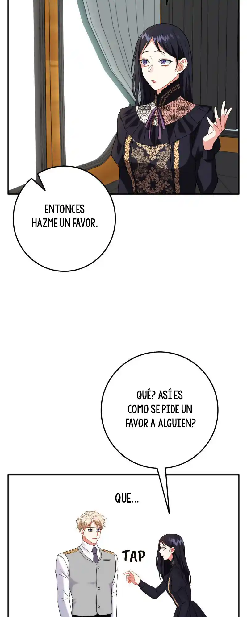 Can't Go Too Far With The Unrelenting Duke - Capítulo 4 - Página 75 - LectorTMOo