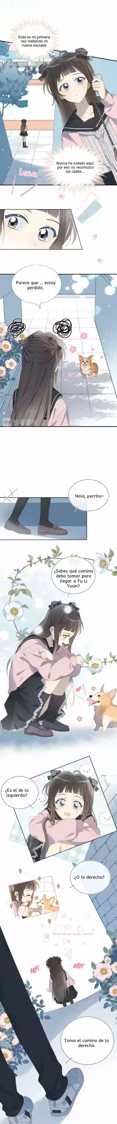 Can't Hold - Capítulo 1 - Página 9 - LectorTMOo