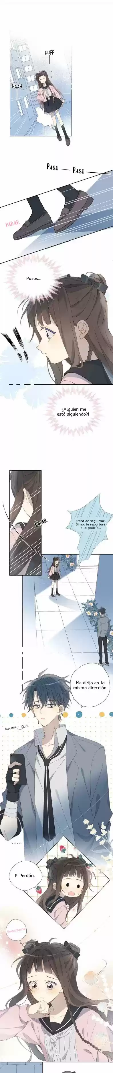 Can't Hold - Capítulo 1 - Página 11 - LectorTMOo