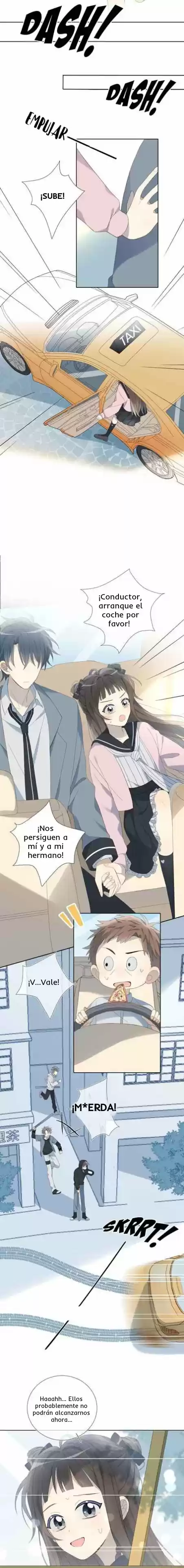 Can't Hold - Capítulo 2 - Página 5 - LectorTMOo