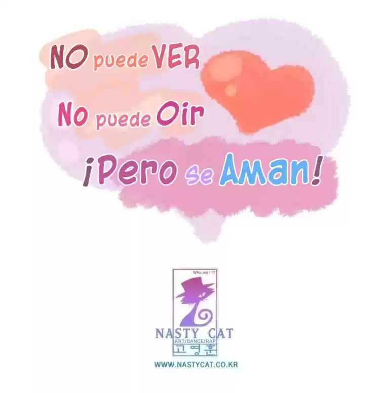 Can't See Can't Hear But Love - Capítulo 17 - Página 2 - LectorTMOo