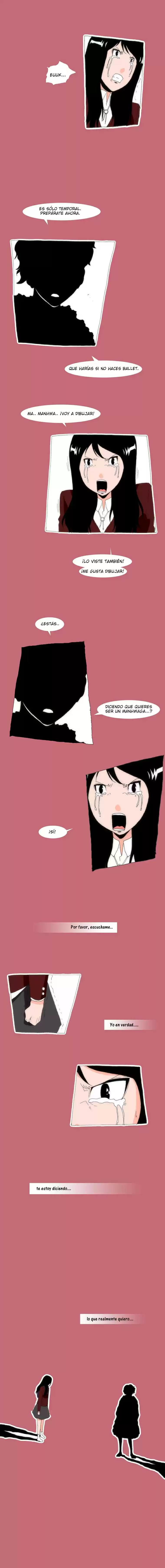 Can't See Can't Hear But Love - Capítulo 19 - Página 15 - LectorTMOo