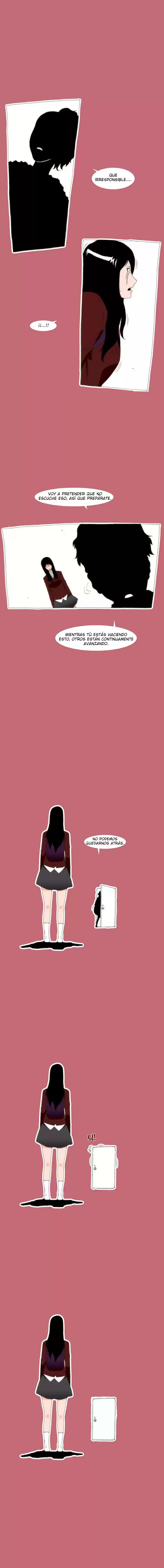 Can't See Can't Hear But Love - Capítulo 19 - Página 16 - LectorTMOo