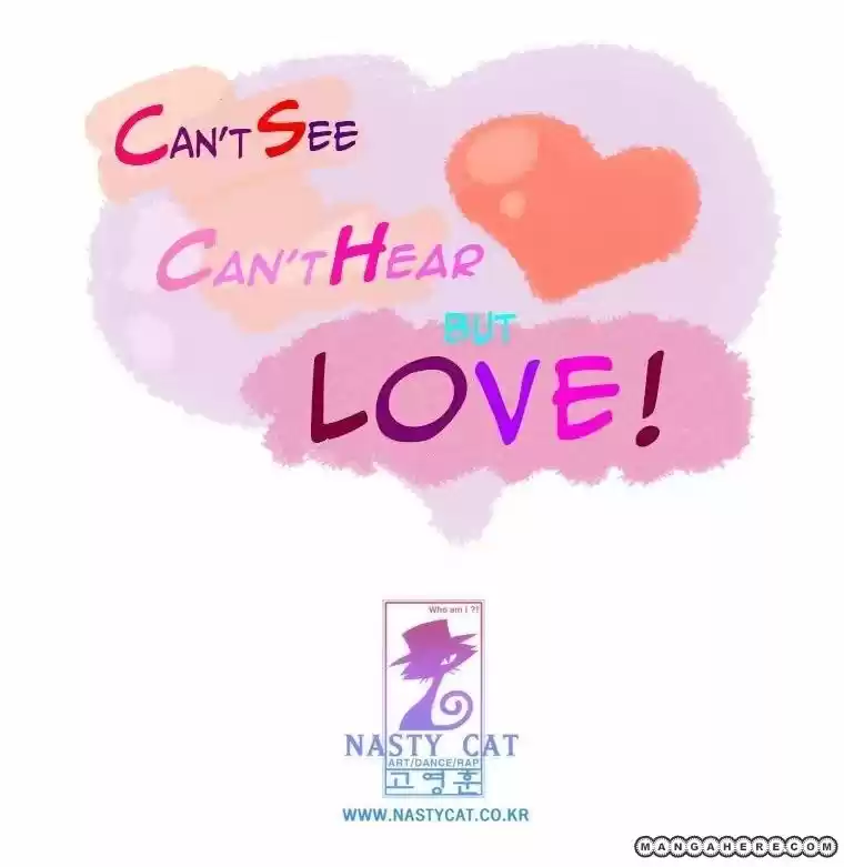Can't See Can't Hear But Love - Capítulo 2 - Página 2 - LectorTMOo