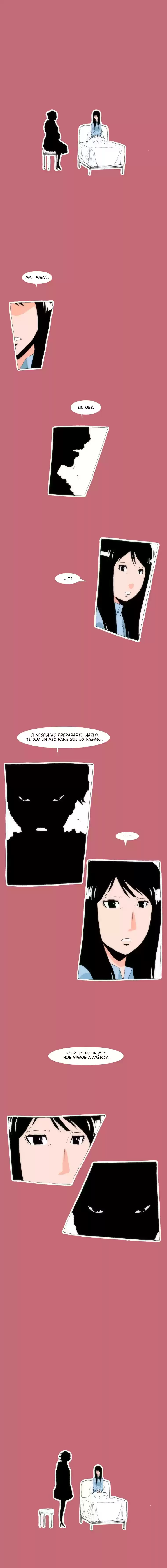 Can't See Can't Hear But Love - Capítulo 20 - Página 10 - LectorTMOo