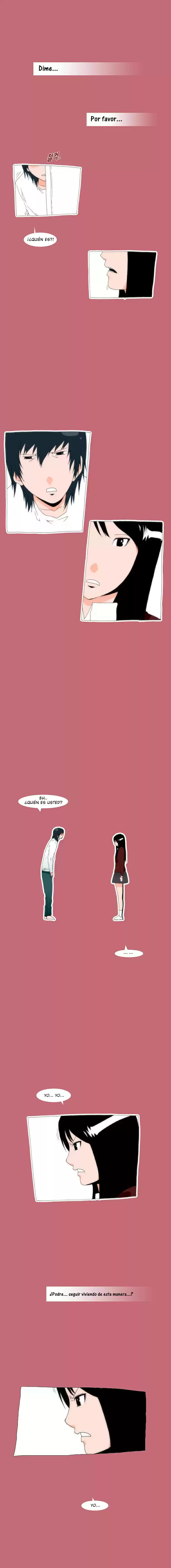 Can't See Can't Hear But Love - Capítulo 20 - Página 17 - LectorTMOo