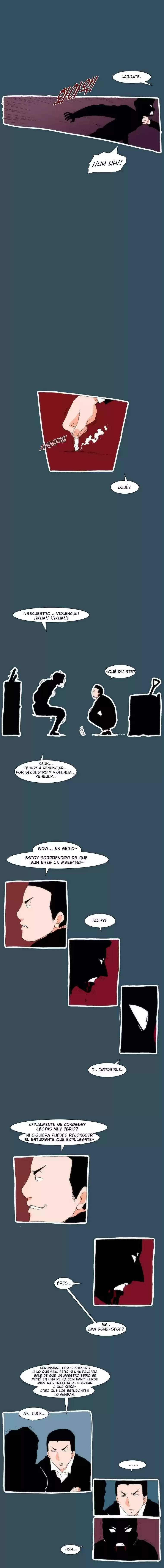 Can't See Can't Hear But Love - Capítulo 22 - Página 13 - LectorTMOo