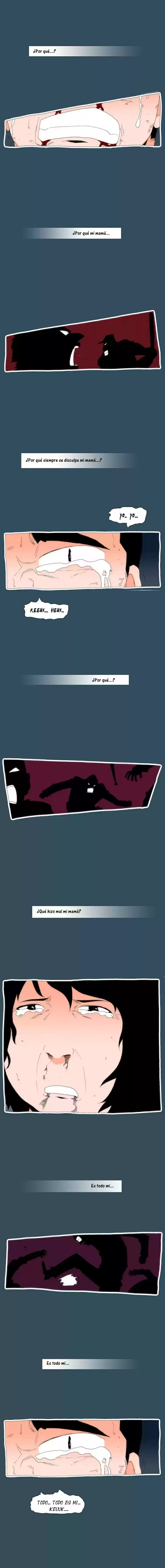Can't See Can't Hear But Love - Capítulo 24 - Página 13 - LectorTMOo