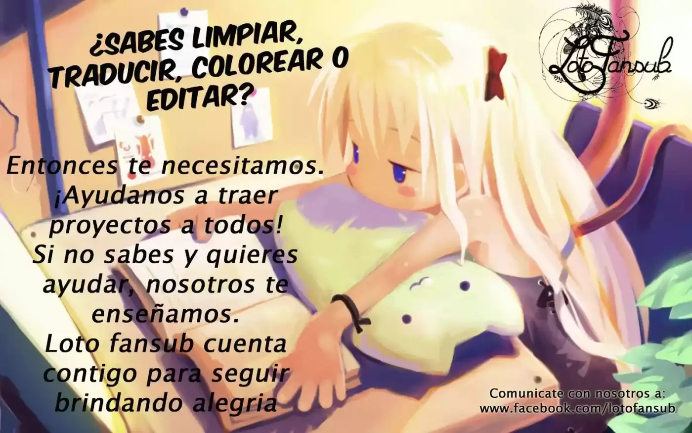 Can't See Can't Hear But Love - Capítulo 41 - Página 10 - LectorTMOo
