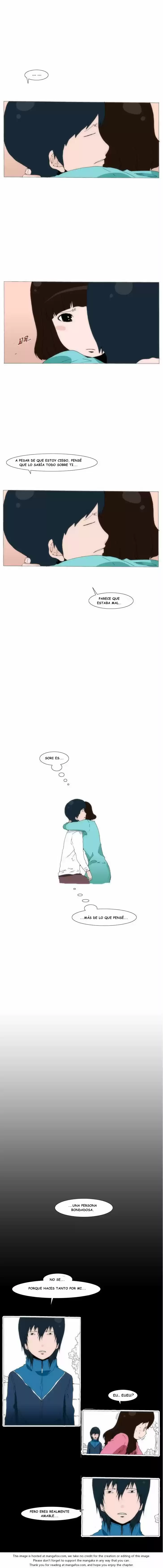 Can't See Can't Hear But Love - Capítulo 42 - Página 6 - LectorTMOo