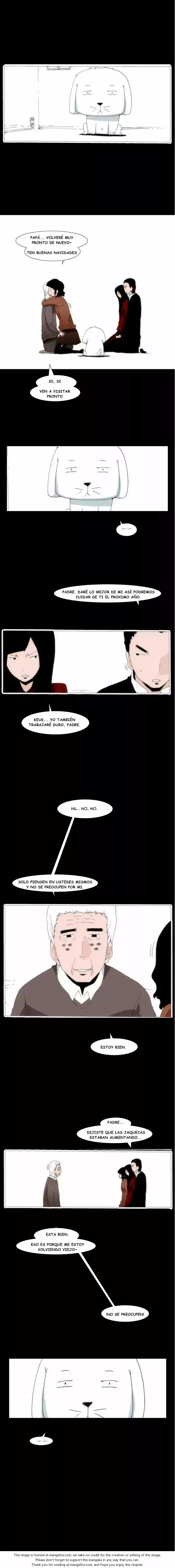 Can't See Can't Hear But Love - Capítulo 43 - Página 4 - LectorTMOo